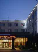 Primary image New Knight Royal Hotel