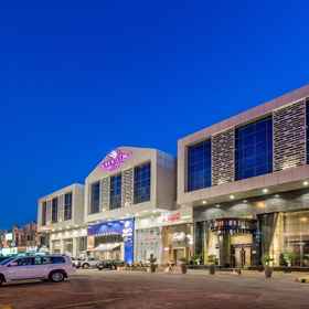 Primary image 1 Boudl Al Sahafa, โรงแรม & ที่พัก Azure - Alwadi Compound