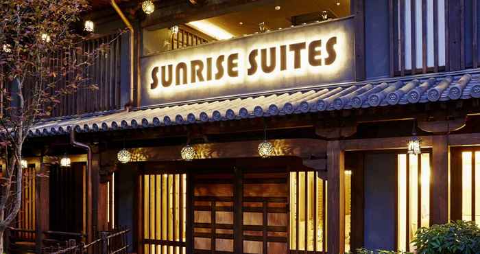 อื่นๆ Sunrise Suites