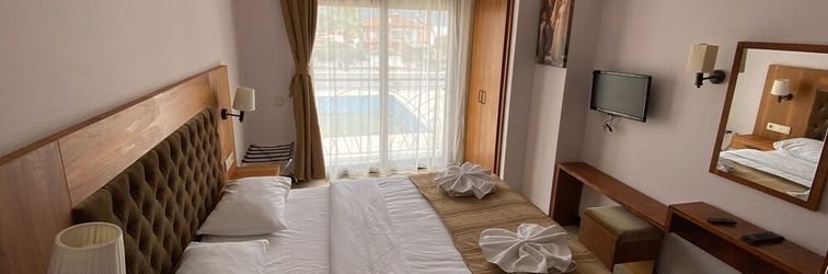 其他 Hotel Montana