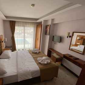 Primary image1蒙塔納飯店,Ortaca飯店