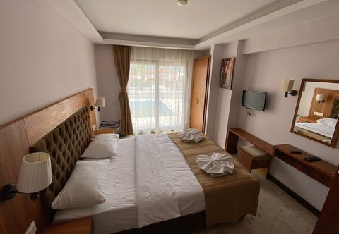 Lainnya Hotel Montana