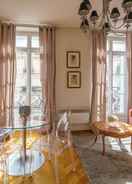 ภาพหลัก Apartments du Louvre - Le Marais