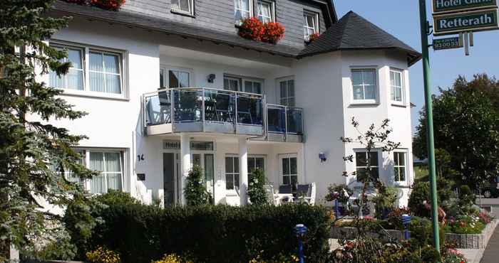 Lainnya Hotel Retterath am Nürburgring