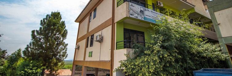 Others St Steven's Suites