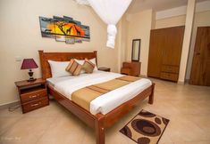 Others 4 St Steven's Suites