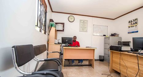 Others 2 St Steven's Suites