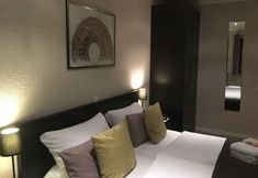 Khác 4 WohnRaum Hotel & Gästehaus