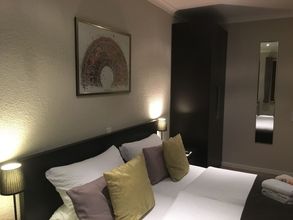 Lain-lain 4 WohnRaum Hotel & Gästehaus