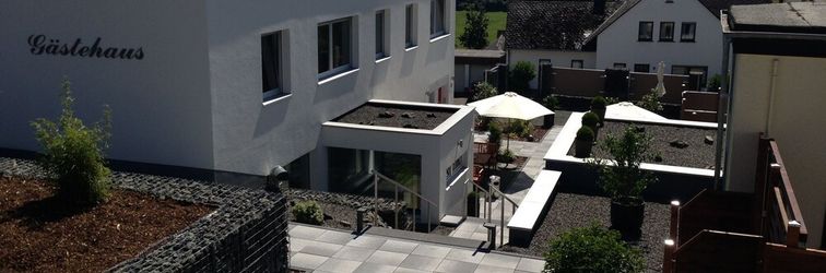 その他 WohnRaum Hotel & Gästehaus