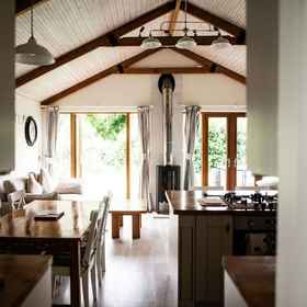 Primary image1The Anchorage & The Tackleshed,卡迪夫机场飯店