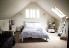 Others 4 The Anchorage & The Tackleshed