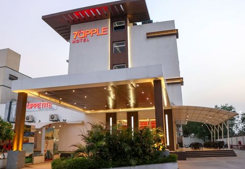 Others 7 Apple Hotel Vadodara