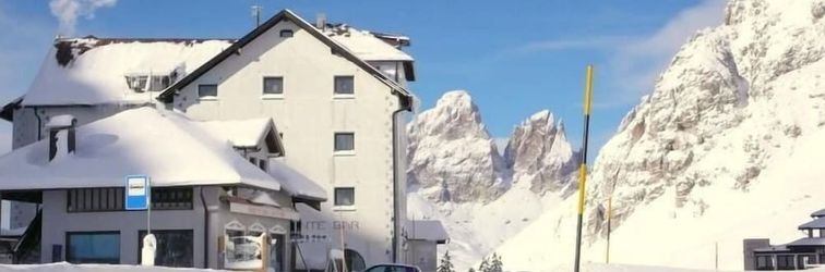 Khác Hotel Col Di Lana