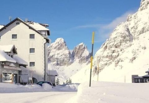 Khác Hotel Col Di Lana