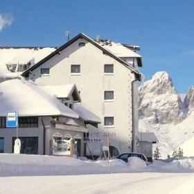 Primary image 1 Hotel Col Di Lana, Ospitale di Cadore Hotels