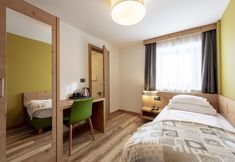 Khác 6 Hotel Col Di Lana