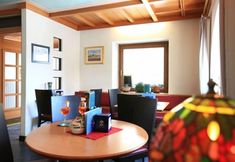 Khác 2 Hotel Col Di Lana