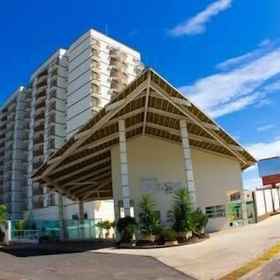 Primary image 1 Apartamento Diroma Exclusive, Hotel Goiás