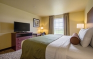 Lain-lain 5 Cobblestone Hotel & Suites - Orrville