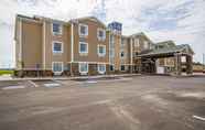 Lainnya 4 Cobblestone Hotel & Suites - Orrville