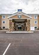 Primary image Cobblestone Hotel & Suites - Orrville