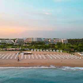 Primary image1阿克拉索爾根 Tui Blue Sensatori 全包式度假村,马纳夫加特区飯店