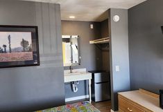 Lain-lain 6 Economy Inn Victorville