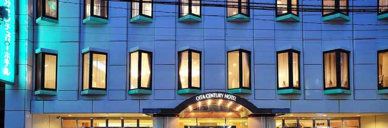 Others Oita Century Hotel