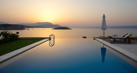 其他 2 Sk Place Crete Luxury Seafront Villas