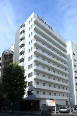 โรงแรมสไมล์ ฮากาตะ เอกิมาเอะ, THB 2,548.77
