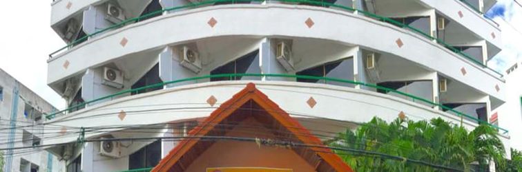 อื่นๆ Arcadia Mansion