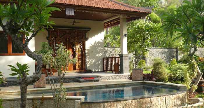 Others Di Abian Villas