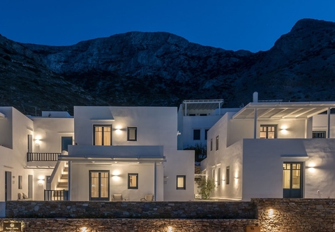 Lain-lain Sifnos House - Rooms & Spa