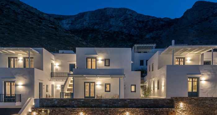 Lainnya Sifnos House - Rooms & Spa