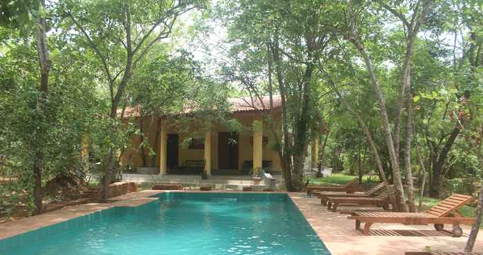 Lainnya Mahagedara Wellness Retreat