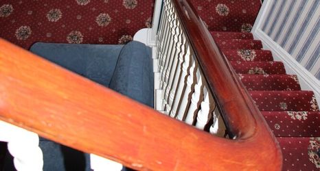 其他 2 Russell Hotel