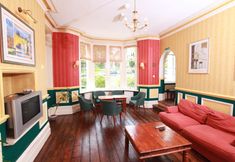 其他 4 Russell Hotel