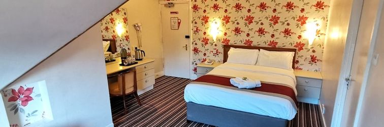 其他 Russell Hotel