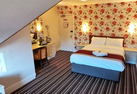 其他 Russell Hotel