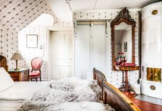 Khác 7 Wedevågs Herrgård