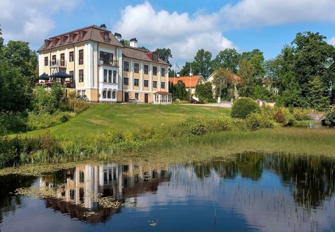 Khác Wedevågs Herrgård