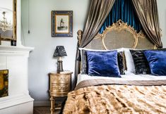 Khác 5 Wedevågs Herrgård