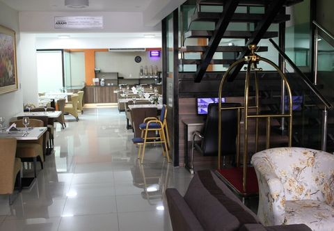 기타 Howard Johnson by Wyndham Ciudad del Este