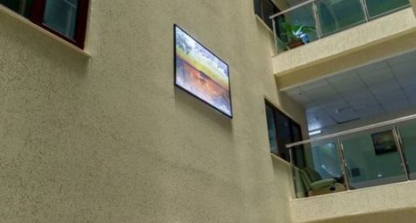 기타 2 Howard Johnson by Wyndham Ciudad del Este