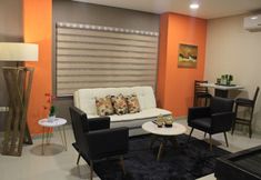 기타 6 Howard Johnson by Wyndham Ciudad del Este