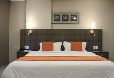 기타 5 Howard Johnson by Wyndham Ciudad del Este