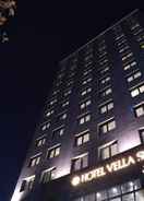 Primary image Hotel Vella Suite Suwon