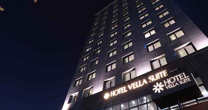 Others Hotel Vella Suite Suwon