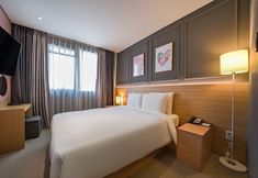 其他 7 Hotel Vella Suite Suwon